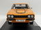 Ford Capri MK I RS 2600 1973 Orange Black 1:18 Scale MCG 18295