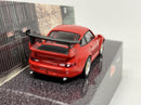 Porsche 911 GT2 Red 1:64 Scale Tarmac Works Schuco T64S004RD