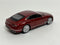 Bentley Continental GT Speed Candy Red RHD 1:64 Mini GT MGT00420R