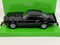 1972 Pontiac Firebird Trans AM Black 1:24 Scale Welly 24075B