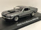 john wick 1969 ford mustang boss 429 1:43 scale greenlight 86540