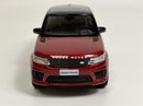 Range Rover Sport LHD Firenze Red 1:36 Tayumo 36100014