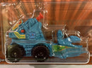 masters of the universe battle ram hot wheels real riders grl65