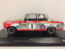 minichamps 155742601 bmw 2002 ti rar team leru stepp manhalter 1:18 scale