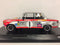 minichamps 155742601 bmw 2002 ti rar team leru stepp manhalter 1:18 scale