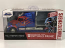 transformers optimus prime western star 5700 xe 1:32 scale jada 9898