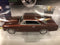 1967 chevy nova ss custom copper metallic johnny lighting jlmc002