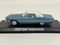 Thelma & Louise 1966 Ford Thunderbird Top Up Blue 1:43 Greenlight 86619