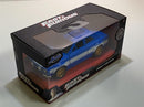 fast and furious brians ford escort 1:32 scale jada 97188