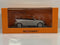 audi a3 cabriolet 2007 silver metallic 1:43 scale maxichamps 940017130