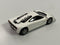 minichamps 870133822 mclaren f1 roadcar 1994 white 1:87 scale