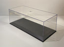 1:18 display case stackable x 6 model car group mcg 321 x 143 x 102mm
