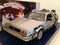 back to the future 2 delorean 1:24 scale welly 22441w new