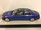 almost real 420105 mercedes-maybach s-class 2016 briliant blue 1:43 scale