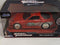 fast and furious dom's mazda rx-7 red 1:32 scale jada 98377