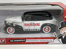 Mr Monopoly 1939 Chevrolet Master Deluxe 1:24 Jada 253255048