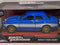 fast and furious brians ford escort 1:32 scale jada 97188