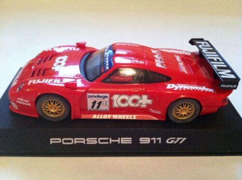 scalextric c2202 porche 911 gti