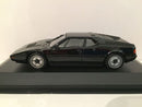 maxichamps 940025021 bmw m1 1979 black minichamps new