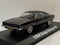 john wick 1968 dodge charger r/t black 1:43 scale greenlight 86608