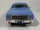 christine 1977 plymouth fury 1:24 scale greenlight 84142