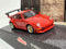 Porsche 911 GT2 Red 1:64 Scale Tarmac Works Schuco T64S004RD