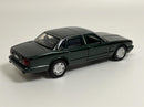 Jaguar X16 LHD Emerald Green 1:36 Scale Tayumo 36100020