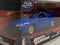 fast and furious nissan skyline gtr r34 blue 1:32 scale jada 97185