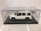 chevy tahoe police car 2010-2012 plain white 1:43 greenlight 86096