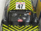 Alpine A110 Rally Rallye Monte Carlo 2022  Delecour Guigonnet