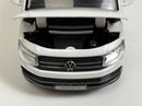 Volkswagen Multivan LHD Light & Sound Candy White 1:32 Scale Tayumo 32135023