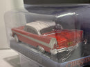 christine 1968 plymouth fury 1:64 scale greenlight 44830c