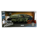 fast and furious 8 ripsaw 1:24 scale jada 98946