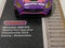 mercedes amg gt3 weather tech sports car 1:64 tarmac t64-008-19wsc33