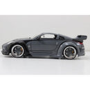 fast and furious dks nissan 350z 1:24 scale jada 97172 new