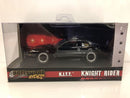 knight rider kitt 1982 pontiac firebird jada 99799 scale 1:32