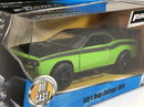 fast and furious lettys dodge challenger srt8 1:32 scale jada 97140
