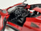 Pagani Zonda HP Barchetta Red LHD 1:36 Pull & Go Tayumo 36120212