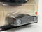 McLaren F1 Jay Lenos Garage Black Hot Wheels Real Riders 1:64 HCK08