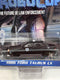 robocop 1986 ford taurus lx 1:64 scale greenlight 44940d