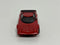 Lancia Stratos HF Stradale Rosso Arancio LHD 1:64 Scale Mini GT MGT00365L