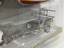 2022 Ram 2500 Limited Longhorn & Trailer 1:64 Greenlight 32260D