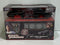 fast and furious doms dodge charger r/t and dom 1:24 metal kit jada 30698
