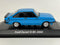 Ford Escort II RS 2000 1975 Blue 1:43 Scale Maxichamps 940084300