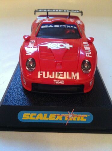 scalextric c2202 porche 911 gti