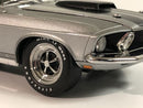 john wick 1969 ford mustang boss 429 1:18 scale highway 61 18016