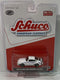 porsche 911 930 turbo white schuco european classics 1:64 4400