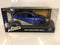 fast and furious brians subaru impreza wrx sti 1:24 scale jada 99514