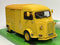 Citroen Type H Yellow 1:24 Welly 24019W