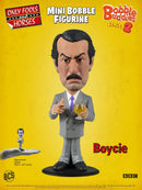 only fools and horses boycie series 2 bobble head big chief studios